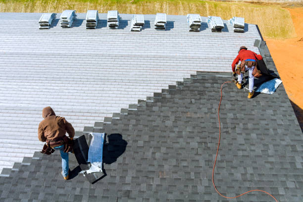 Professional Roofing Contractor in Jasper, TN