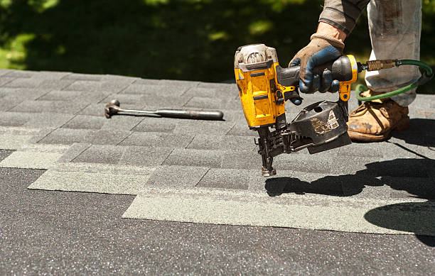 Quick and Trustworthy Emergency Roof Repair Services in Jasper, TN